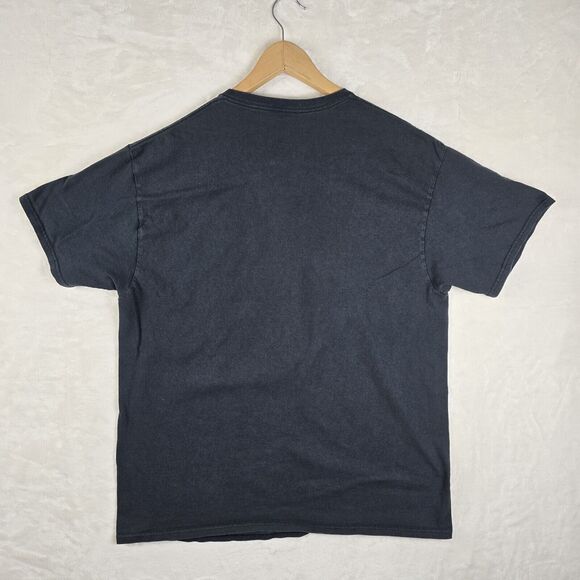 Walnut & 39th All These Flavors and You Choose To Be Salty Mens Shirt XL Funny - Picture 7 of 8